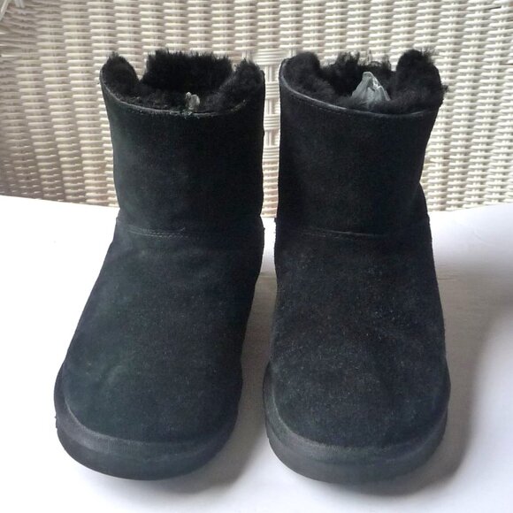 UGG KOOLABURRA SIZE 11 JAELYN MINI BOOT - Picture 2 of 11